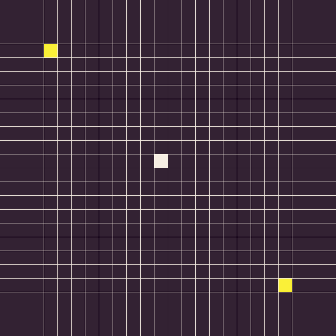 Mondrian Chess #23