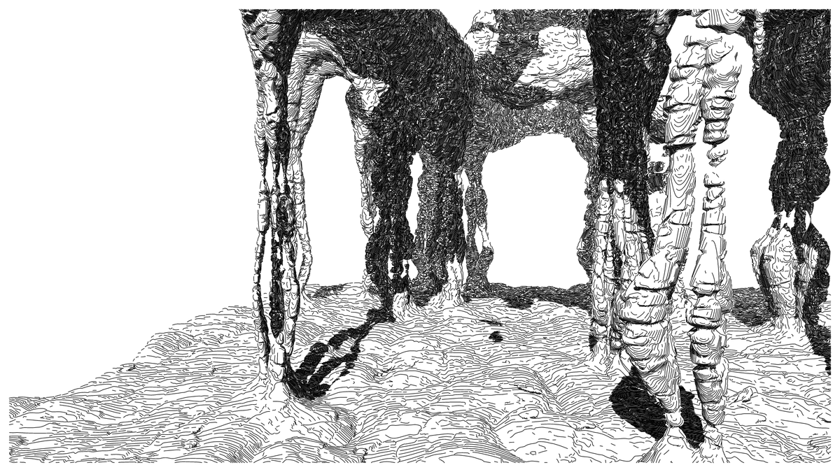 GEOMORPHISM #172