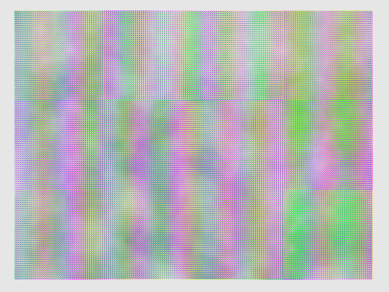 Color Function #10421