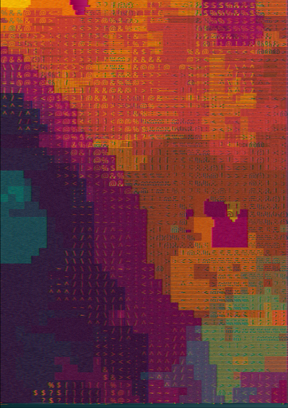 Convergence Remnants #13295