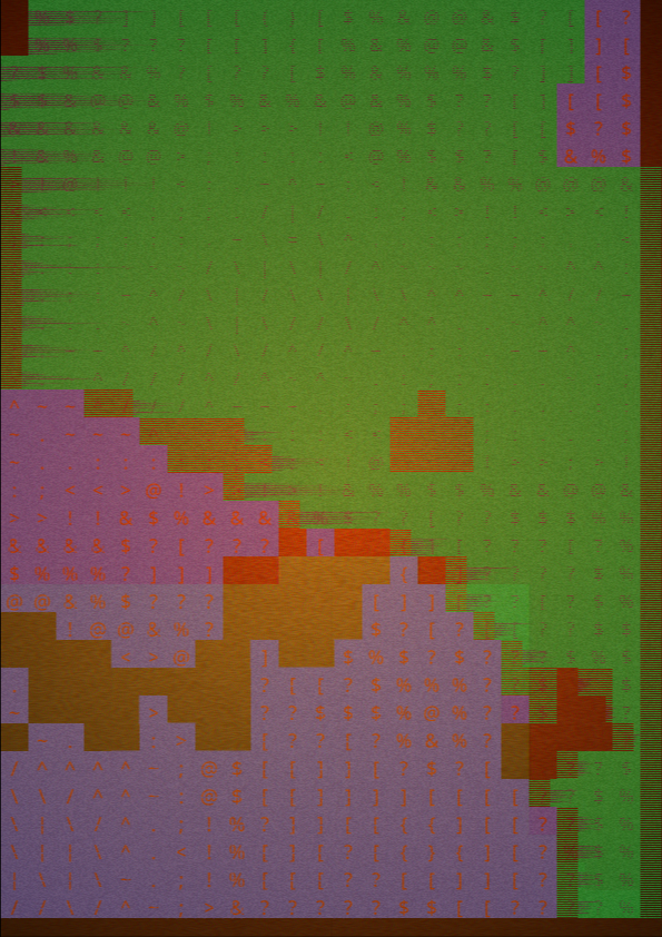 Convergence Remnants #12814