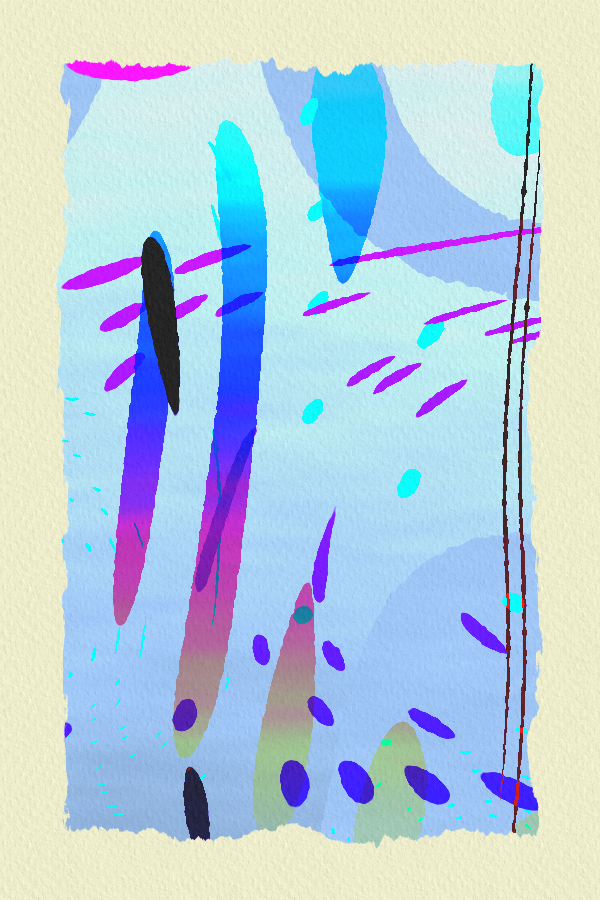 seaforms #37
