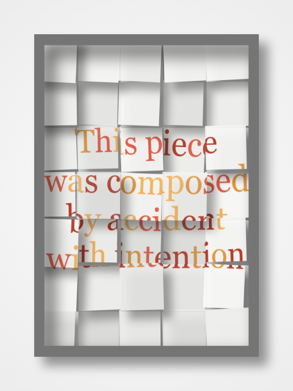 The Metaphor Machine #29943