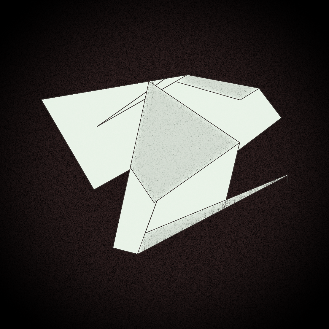Shape of Freedom #1386
