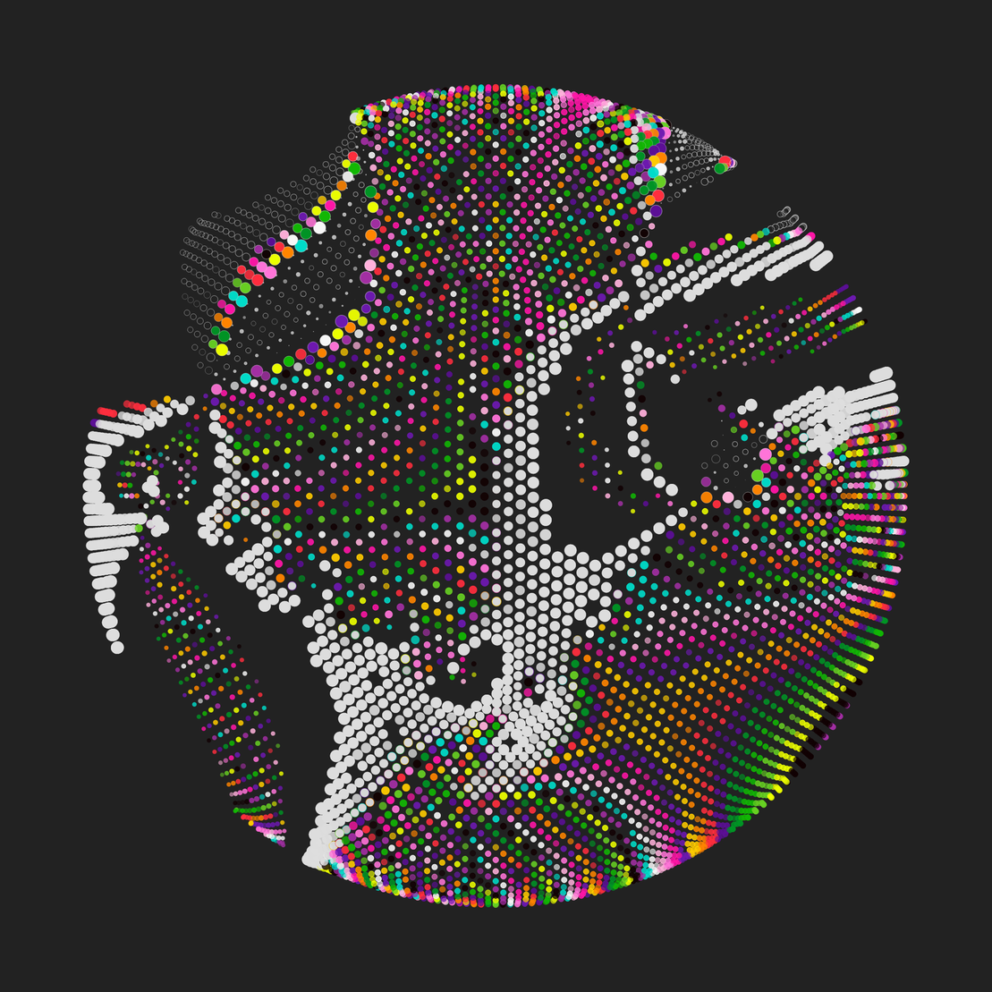 Still C #31325