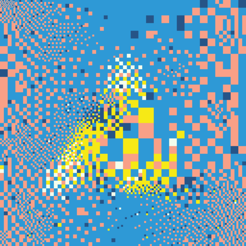 Noumenon #63