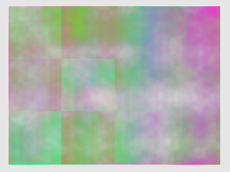 Color Function #8504