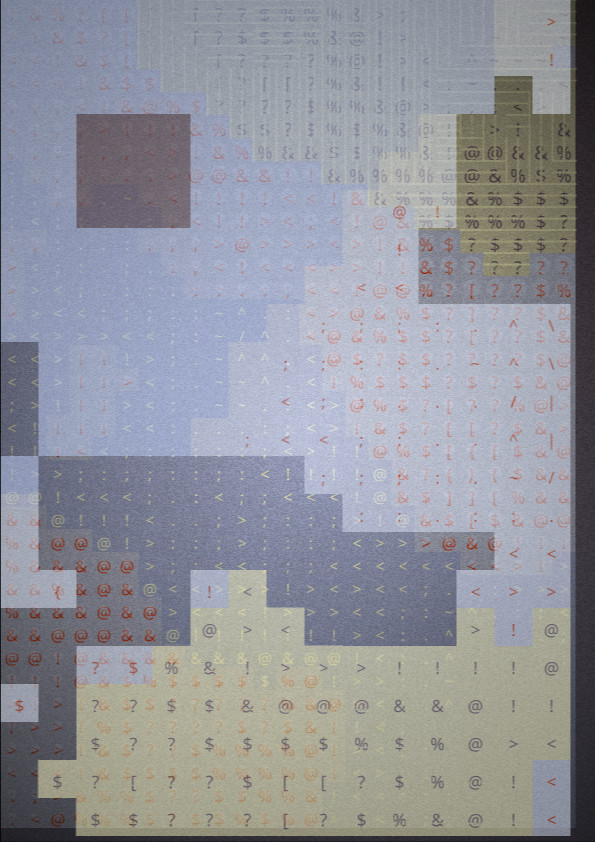 Convergence Remnants #19899