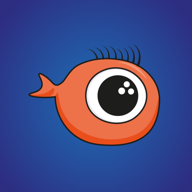 TF-EyeFish #5