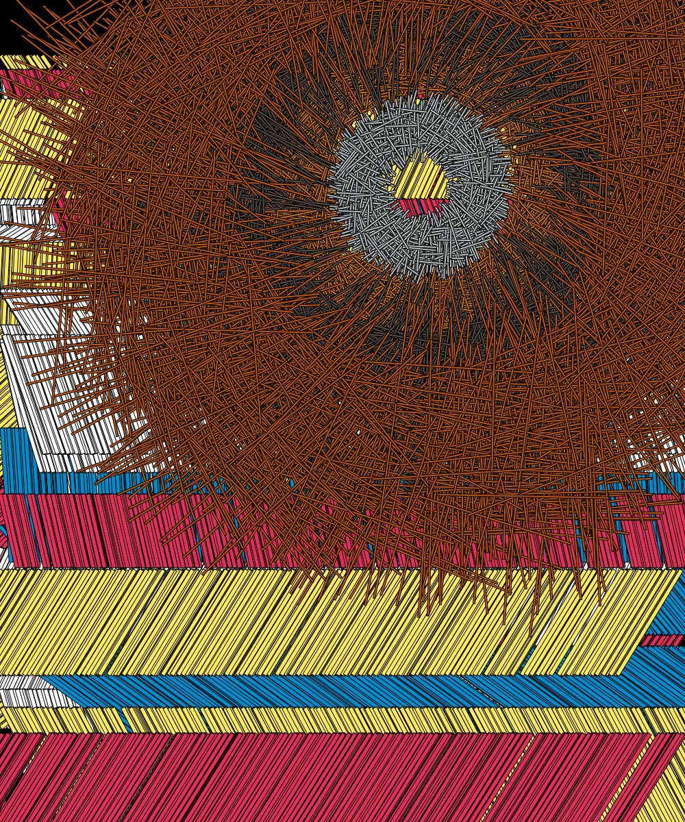 Shavings #158