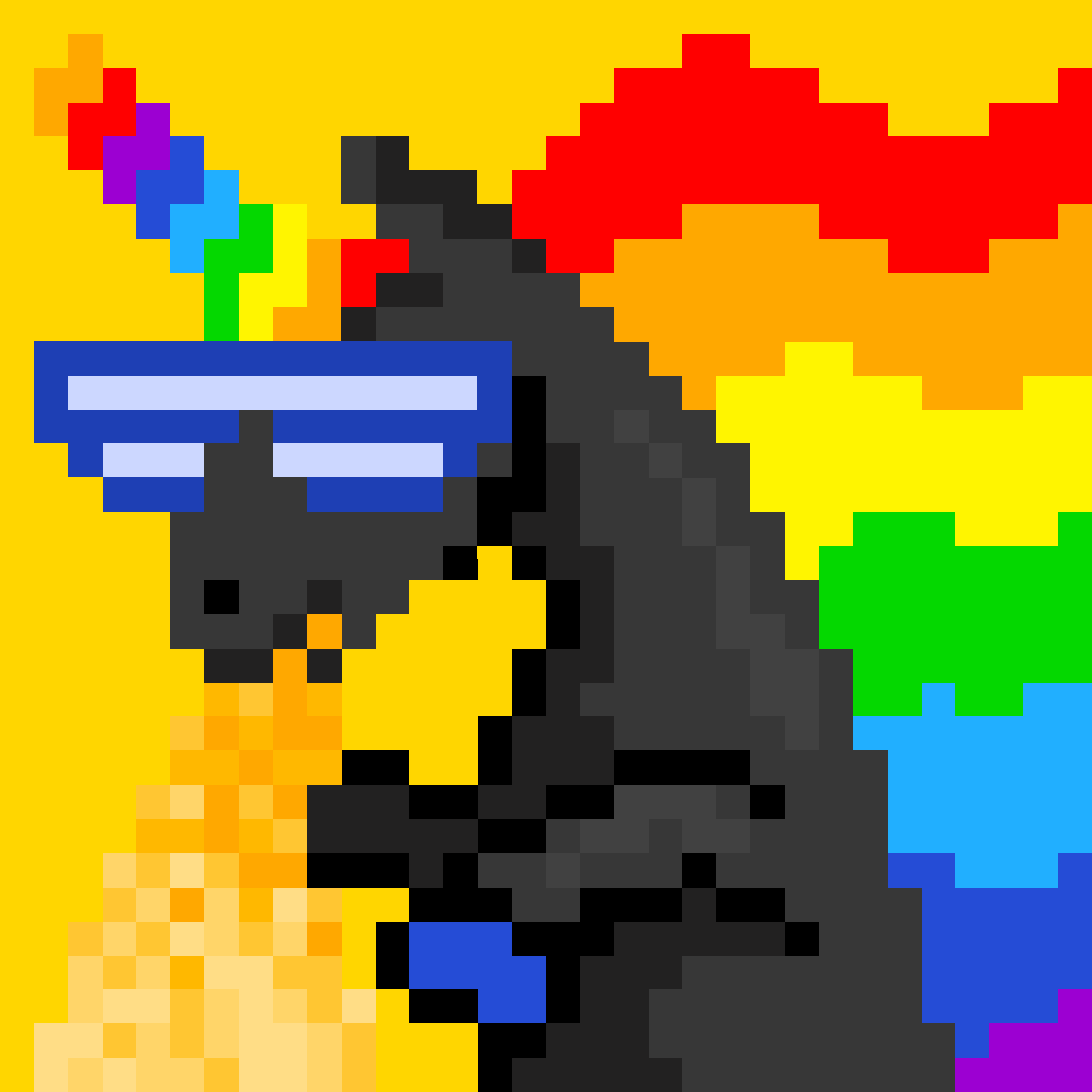 Unicorn #6161