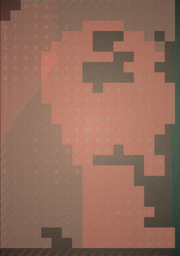 Convergence Remnants #23976