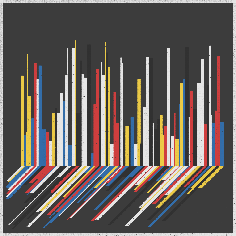 Wall of Chart #33