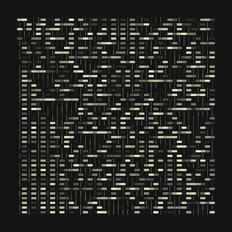 SOUTHERN BLOT #27