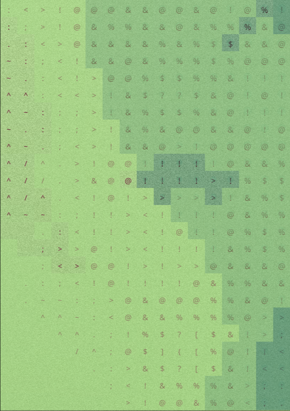 Convergence Remnants #5248