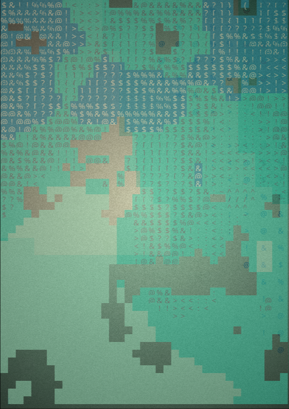 Convergence Remnants #16597