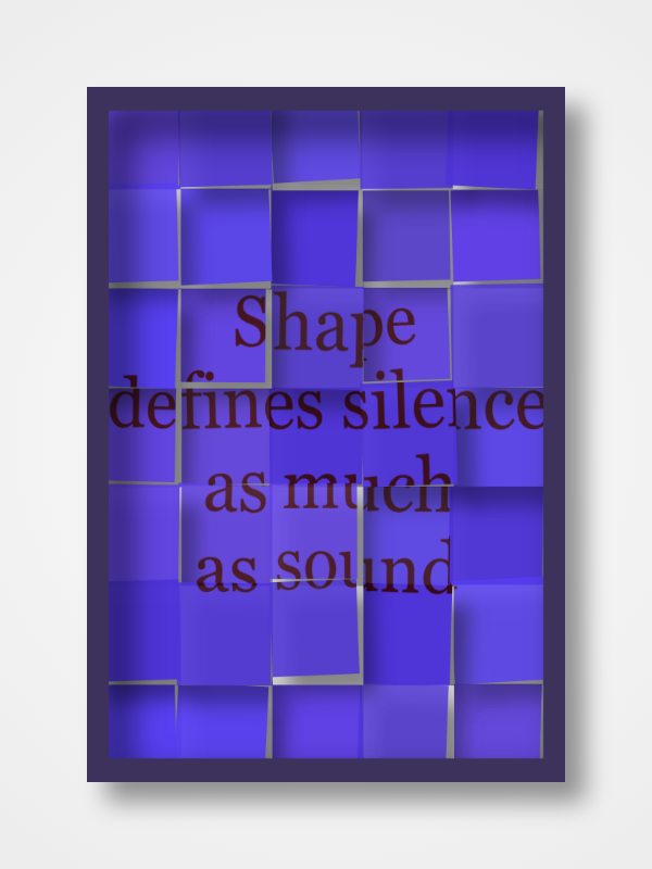 The Metaphor Machine #32287