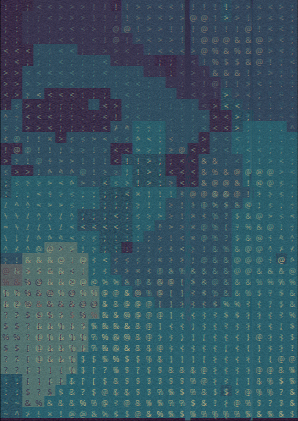 Convergence Remnants #6922