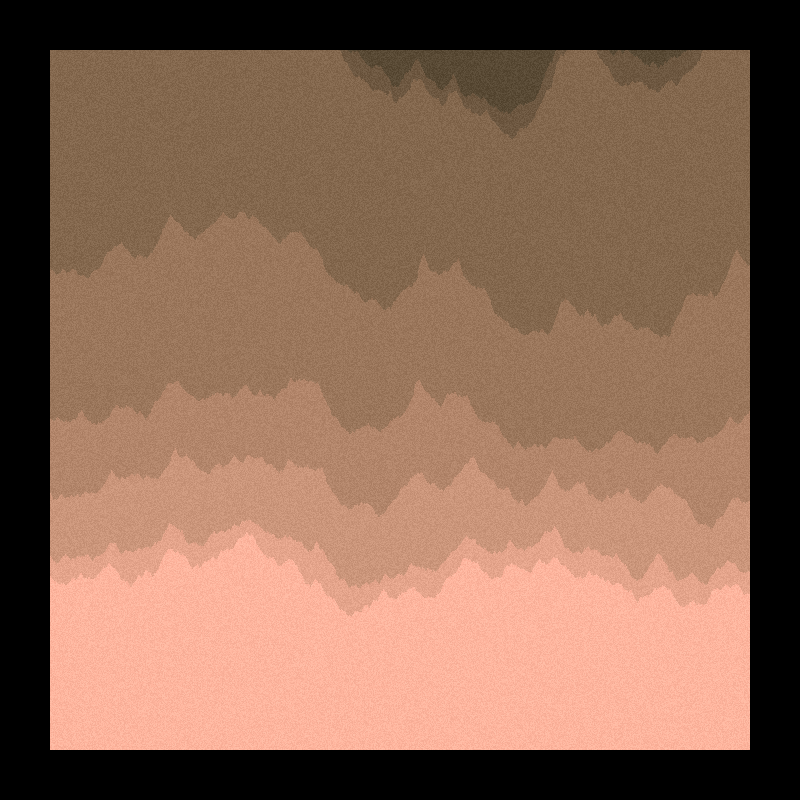 Sand Storm #9