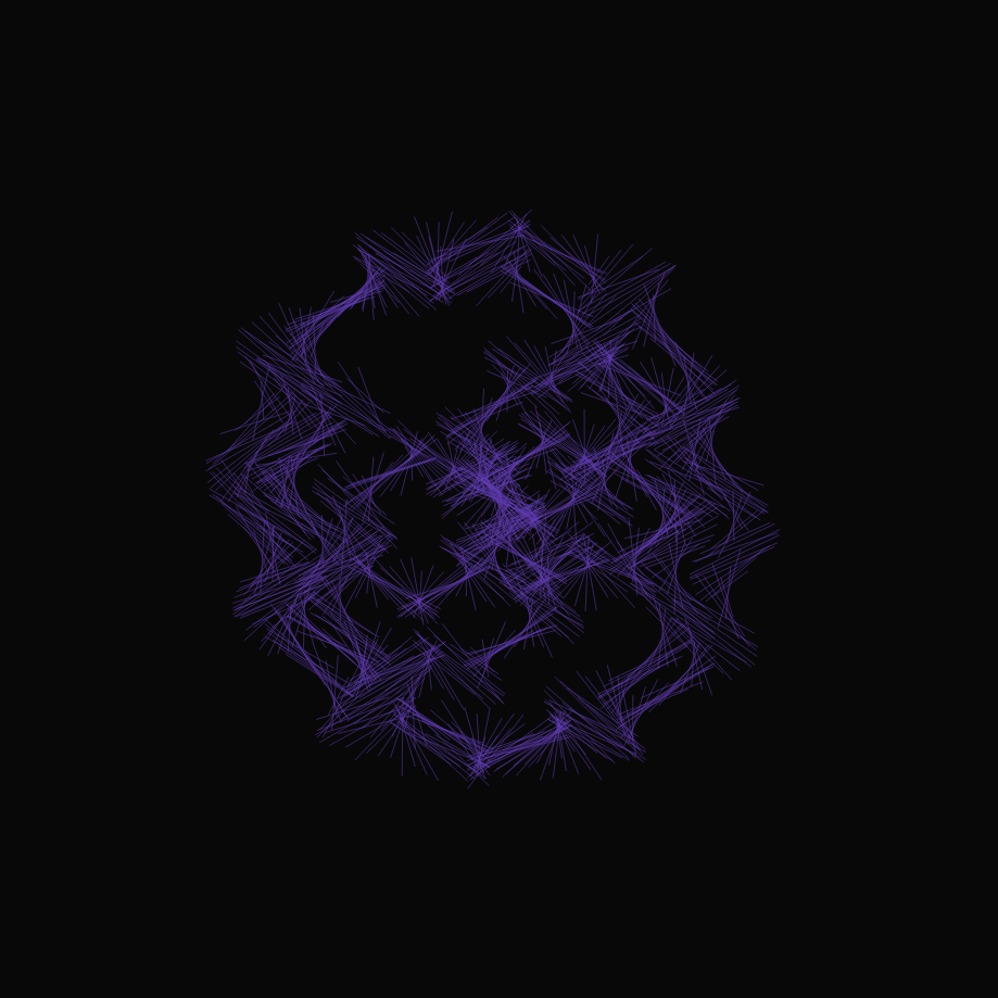 The Noise #10961