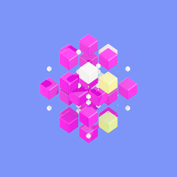 Isometric roulette #63