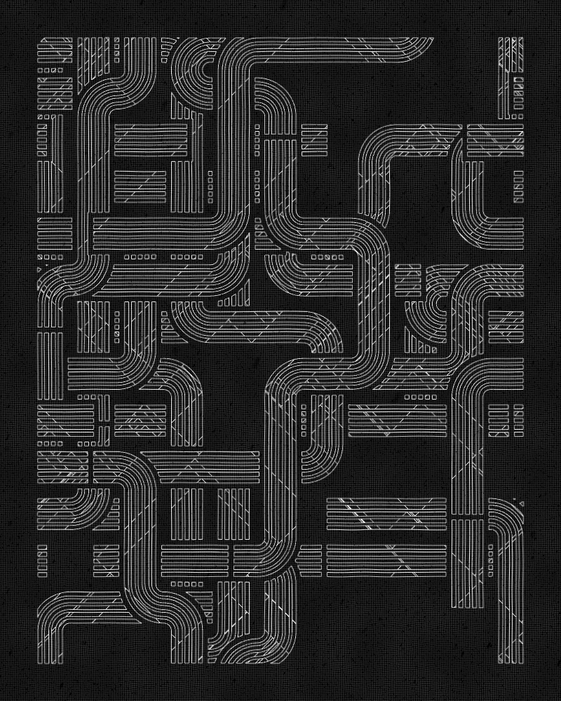 Different Intersections - Iteration 4 #243