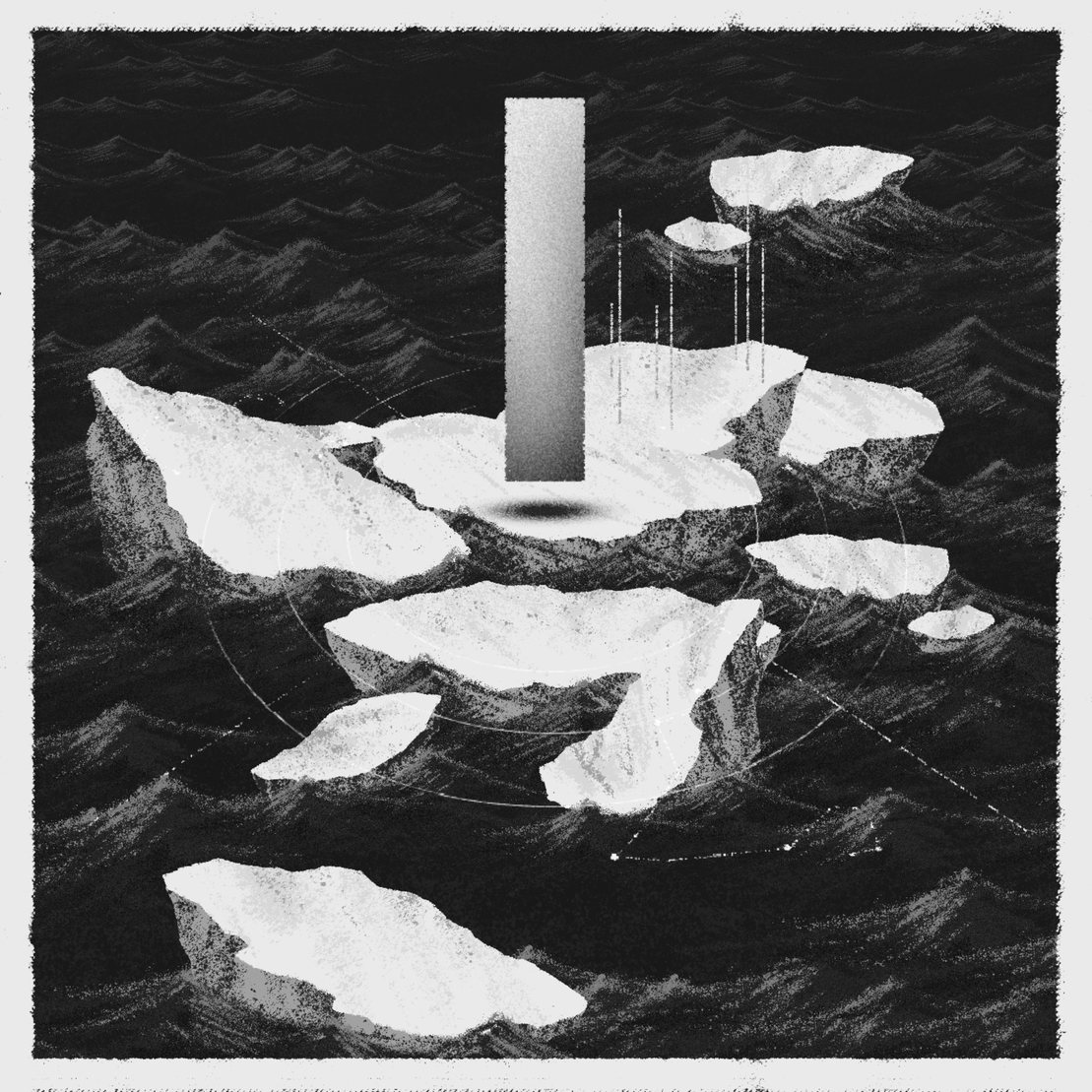 Tales of Icebergs #64