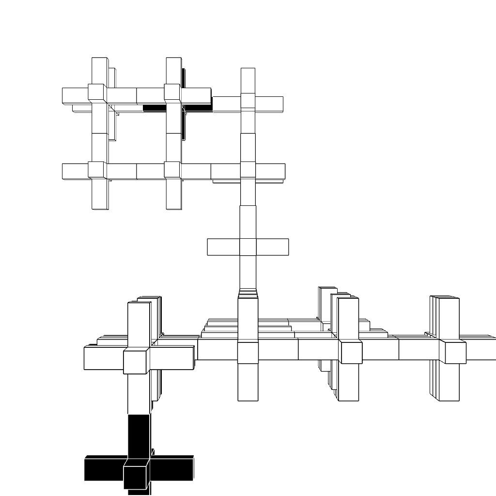 Polyvalence #78