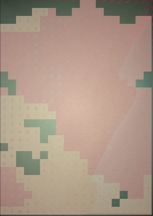 Convergence Remnants #13174