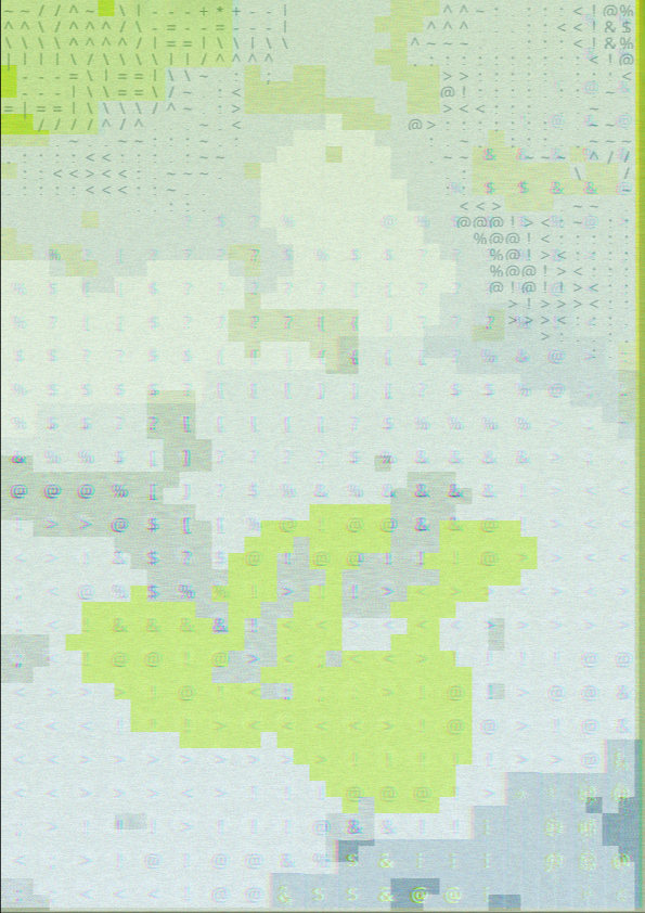 Convergence Remnants #9813