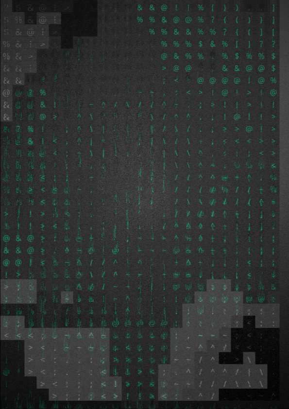 Convergence Remnants #8778