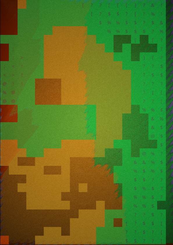 Convergence Remnants #6431