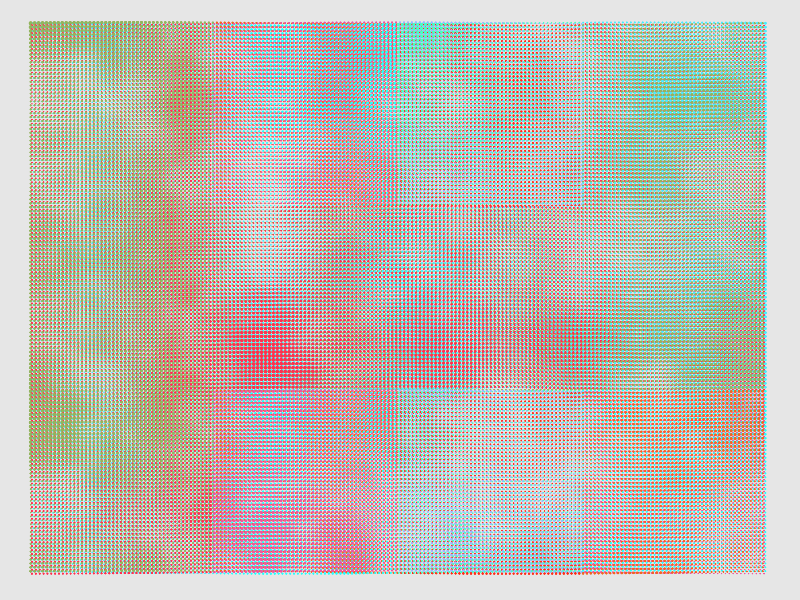 Color Function #9195