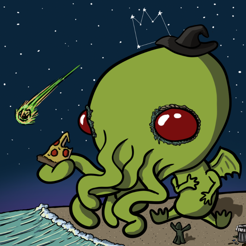 Chibi-thulhu #95