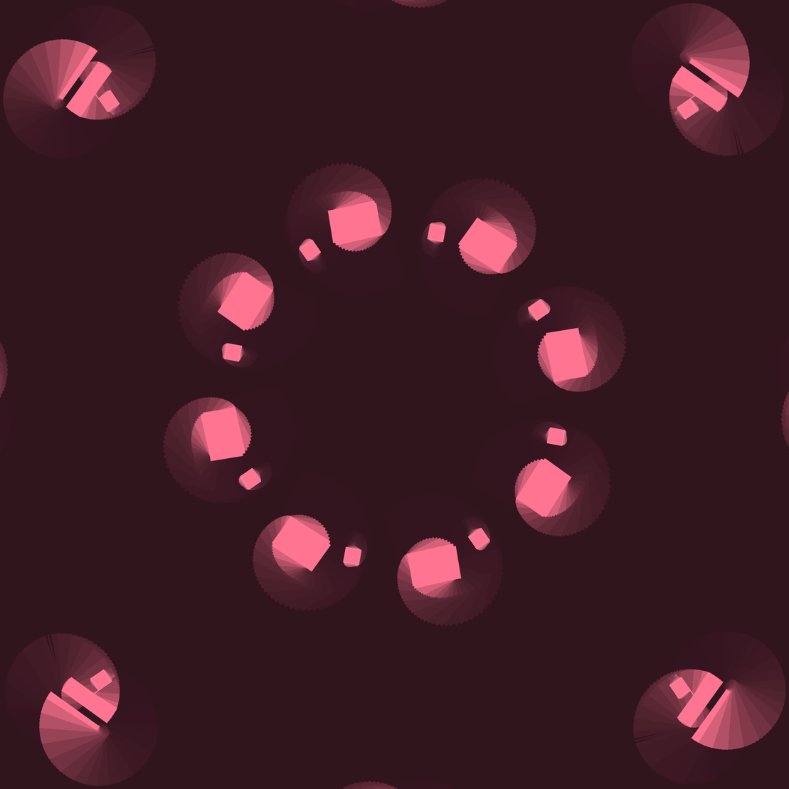 消えた #15