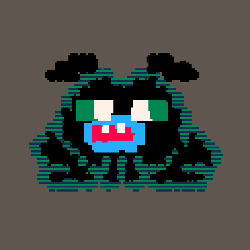 PICO TOADS #3