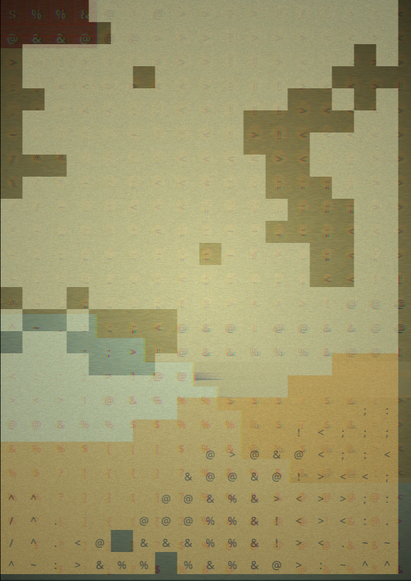 Convergence Remnants #3971