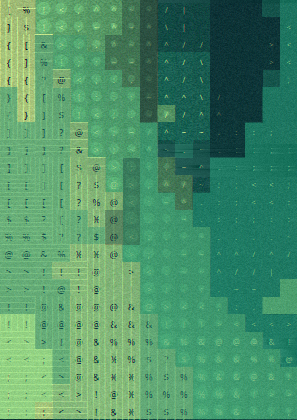 Convergence Remnants #24
