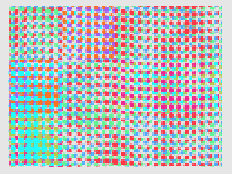 Color Function #8216