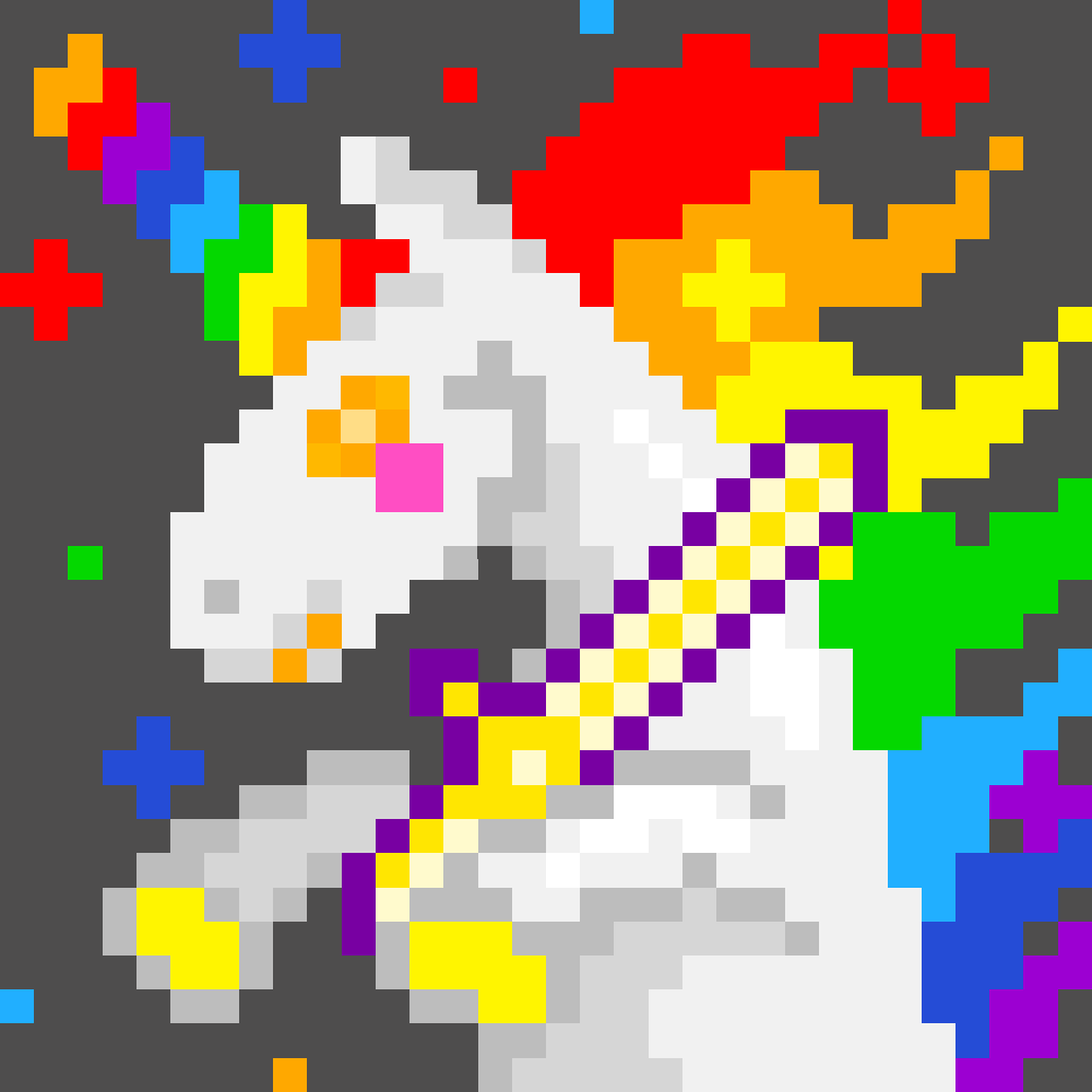 Unicorn #9236