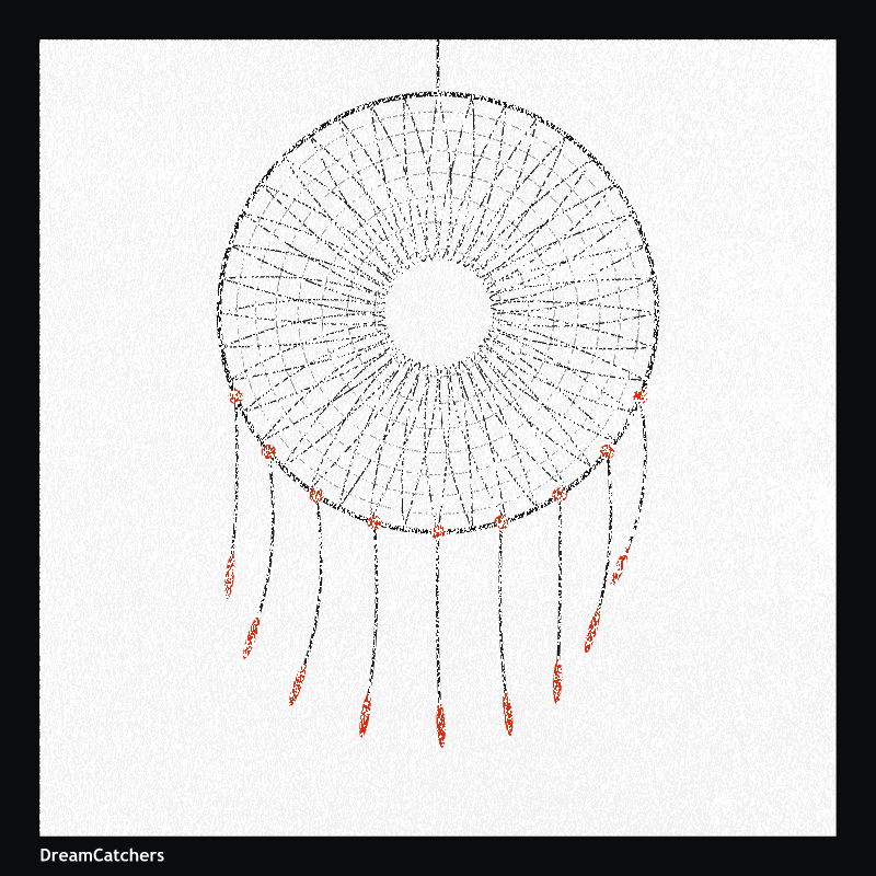 DreamCatchers #20