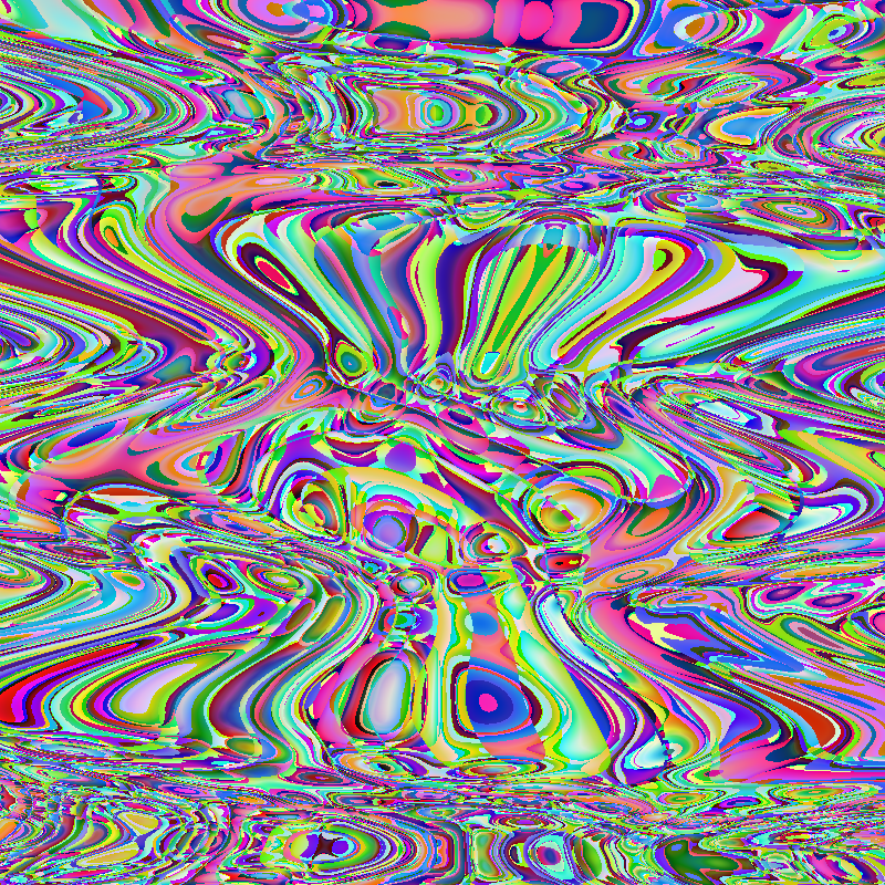 Unconscious Mind #5