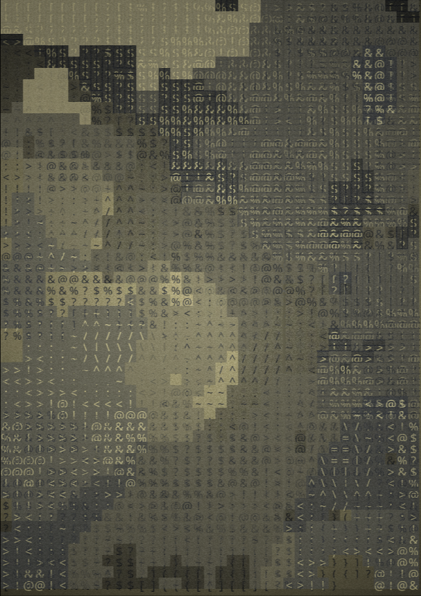 Convergence Remnants #20042