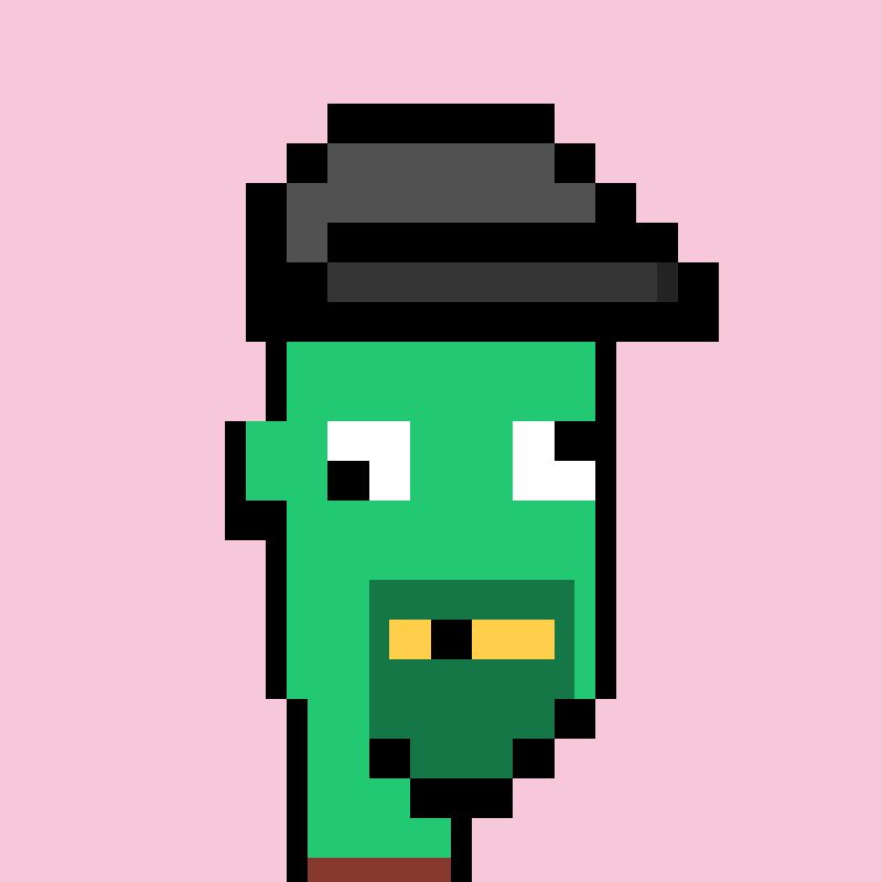 fxKevin Punk #74