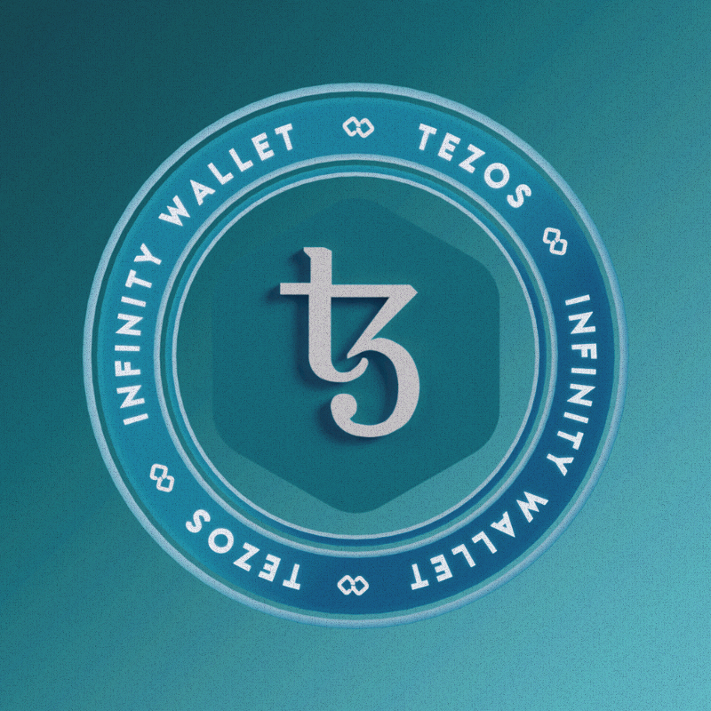 Tezos x Infinity Wallet #2779