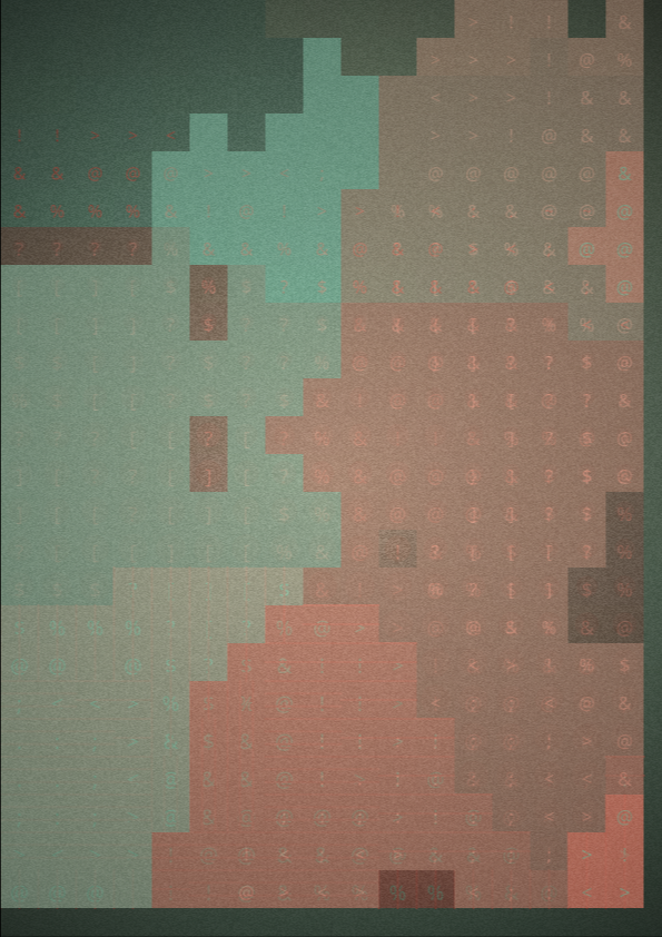 Convergence Remnants #6508