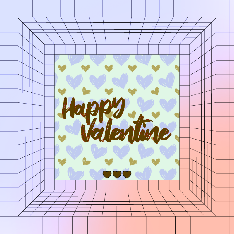 Valentine Card #48