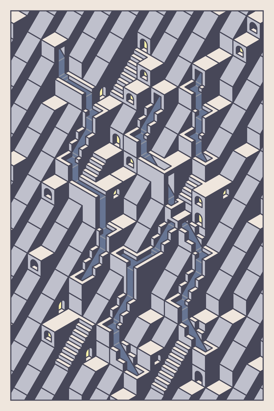 Acequia #130