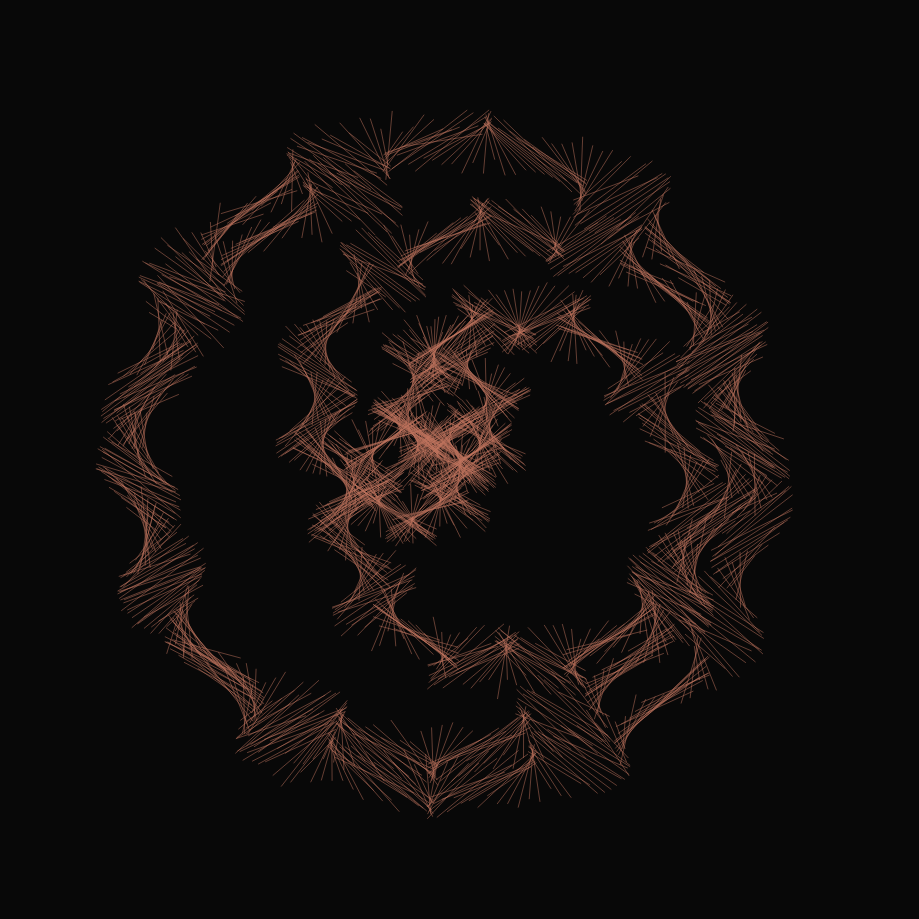 The Noise #8226