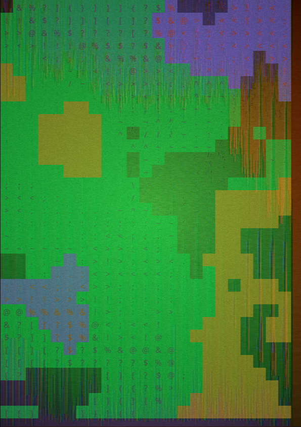 Convergence Remnants #6520